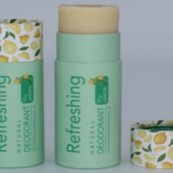50g Paper Stick Container B